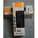 Continental Ultra sport III 700X25C (Διπλωτό)