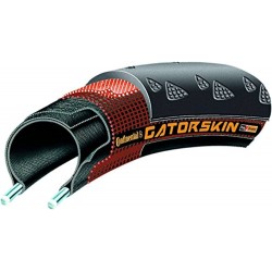 Continental tire  Gatorskin  700X25C 