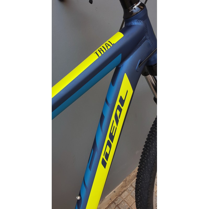 Ποδήλατο IDEAL Trial 29'' MTB  Ποδήλατο IDEAL Trial 29'' MTB