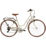 Ποδήλατο Πόλης BERETTA CITYLINE LADY 28″ grey