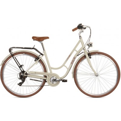 Ποδήλατο Πόλης BERETTA CITYLINE LADY 28″ grey Ποδήλατο Πόλης BERETTA CITYLINE LADY 28″ grey