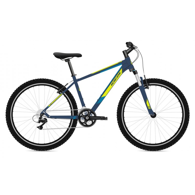 Ποδήλατο IDEAL Trial 29'' MTB  Ποδήλατο IDEAL Trial 29'' MTB