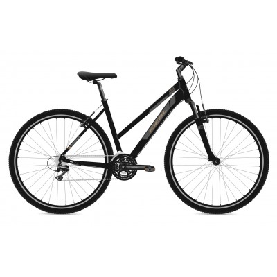 Ποδήλατο  IDEAL Trekking MOOVIC 28'' woman Ποδήλατο  IDEAL Trekking MOOVIC 28'' woman