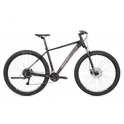 Ποδήλατο IDEAL Prorider mtb   BK/RD  size 52 Ποδήλατο IDEAL Prorider mtb   BK/RD  size 52