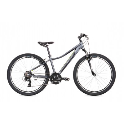 Ποδήλατο IDEAL Trial 26'' MTB (Grey/Green)