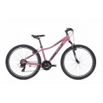 Ποδήλατο IDEAL Trial lady 26'' Fuxia