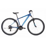 Ποδήλατο Ideal Trial 29'' mtb  blue - orange   size 48