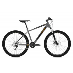 Ποδήλατο IDEAL ZIG ZAG 29'' MTB  