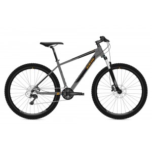 Ποδήλατο IDEAL ZIG ZAG 29'' MTB  