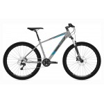 Ποδήλατο IDEAL FREEDER 29'' MTB χακί size 52""