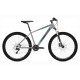 Ποδήλατο IDEAL FREEDER 29'' MTB χακί size 48''