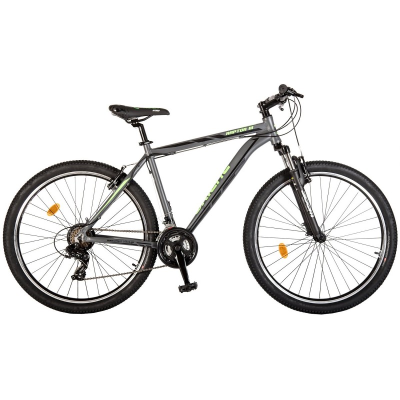 Ποδήλατο ORIENT Raptor III ALU   27.5'' MTB