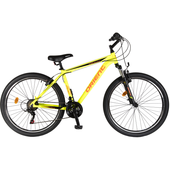 Ποδήλατο ORIENT STEED  Alu  27.5'' MTB 