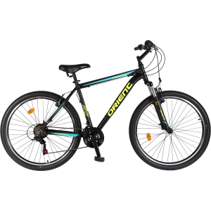 Ποδήλατο ORIENT STEED  Alu  27.5'' MTB 