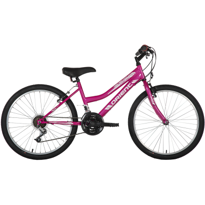 Ποδήλατο ORIENT COMFORT 24'' woman Ποδήλατο ORIENT COMFORT 24'' woman