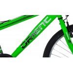 Ποδήλατο ORIENT MATRIX 26'' Man Green