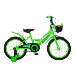   Ποδήλατο  Παιδικό Orient Terry  18αρι Πράσινο