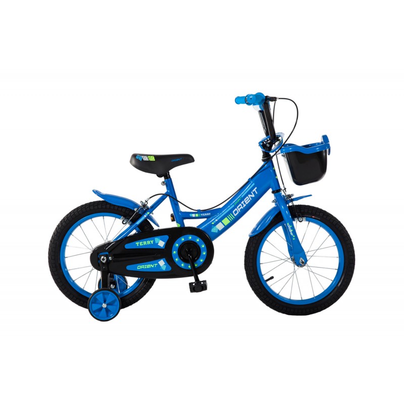 Ποδήλατο  Παιδικό Orient TERRY  16αρι Μπλέ