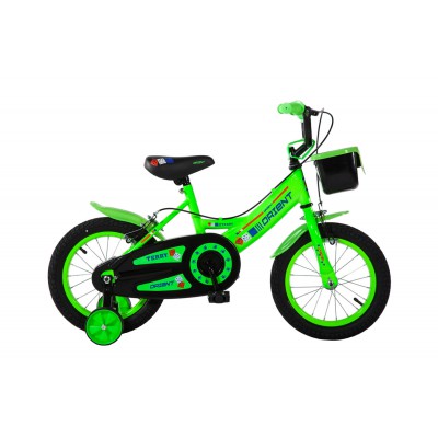   Ποδήλατο  Παιδικό Orient TERRY  16αρι Πράσινο