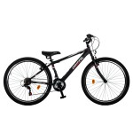 Ποδήλατο ORIENT Snake  27.5'' MTB  (Black-Red)