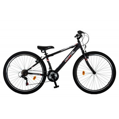 Ποδήλατο ORIENT Snake  27.5'' MTB  (Black-Red)