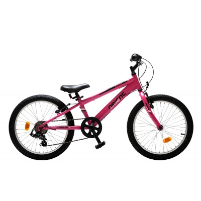   Ποδήλατο  Παιδικό Orient Snake  20αρι 6 Speed   Φούξια