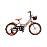   Ποδήλατο  Παιδικό Orient Terry  18αρι Μπέζ