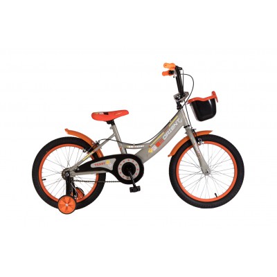   Ποδήλατο  Παιδικό Orient Terry  18αρι Μπέζ