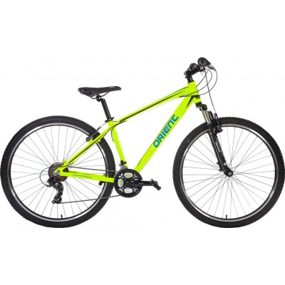 Ποδήλατο Orient Boost III   29'' MTB  ALU  Yellow Light