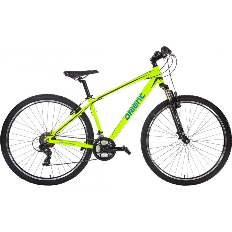 Ποδήλατο Orient Boost III   29'' MTB  ALU  Yellow Light