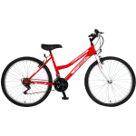 Ποδήλατο ORIENT COMFORT 24'' 