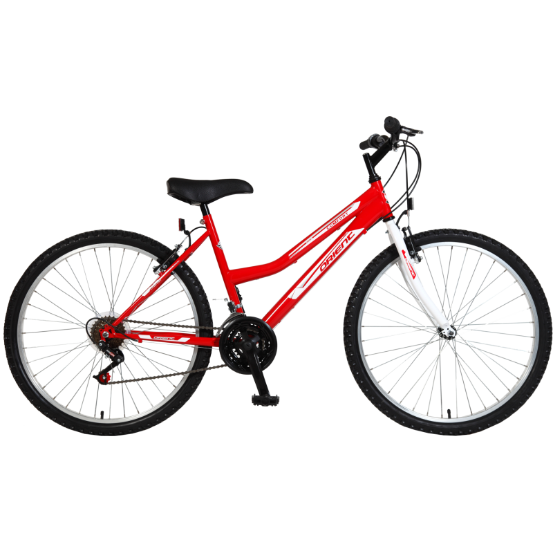 Ποδήλατο ORIENT COMFORT 24'' woman Ποδήλατο ORIENT COMFORT 24'' woman