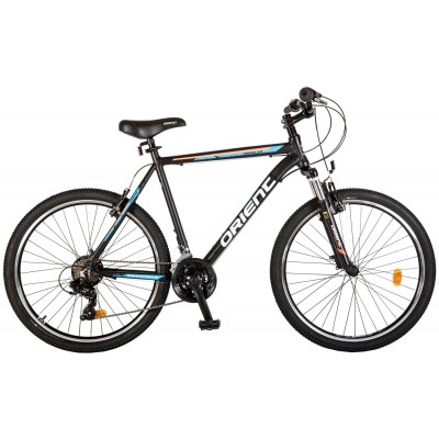 Ποδήλατο ORIENT MODULAR 26'' Man MTB Ποδήλατο ORIENT MODULAR 26'' Man MTB