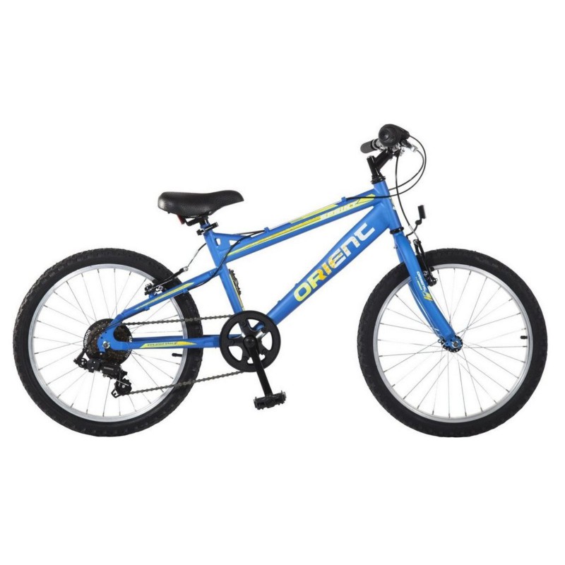Ποδήλατο ORIENT Excel 24''  MTB  Μπλέ