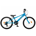   Ποδήλατο  Παιδικό Orient Snake  20αρι 6 Speed Blue