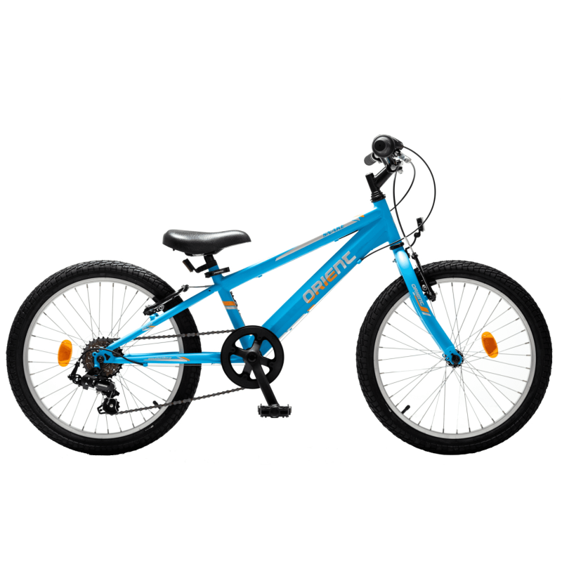 Ποδήλατο  Παιδικό Orient Snake  20αρι 6 Speed Blue