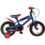   Ποδήλατο  Παιδικό Orient Peimo  14αρι Μπλέ-Κόκκινο