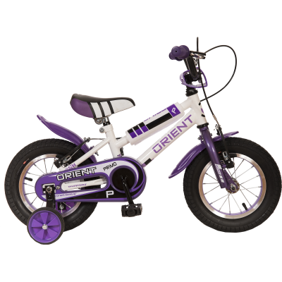   Ποδήλατο  Παιδικό Orient Primo  12αρι Μωβ