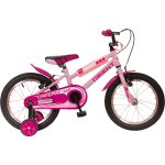   Ποδήλατο  Παιδικό Orient  Primo 16αρι Ροζ