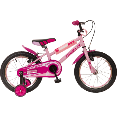   Ποδήλατο  Παιδικό Orient  Primo 16αρι Ροζ