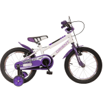   Ποδήλατο  Παιδικό Orient  Primo 16αρι Μωβ