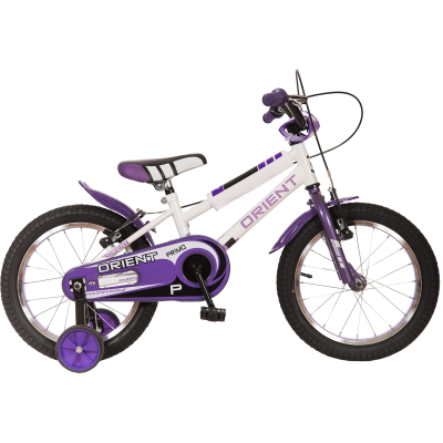   Ποδήλατο  Παιδικό Orient  Primo 16αρι Μωβ