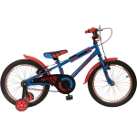   Ποδήλατο  Παιδικό Orient Primo  18αρι Μπλέ - Κόκκινο