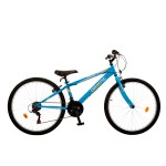 Ποδήλατο ORIENT SNAKE  26''  MTB  Μπλέ