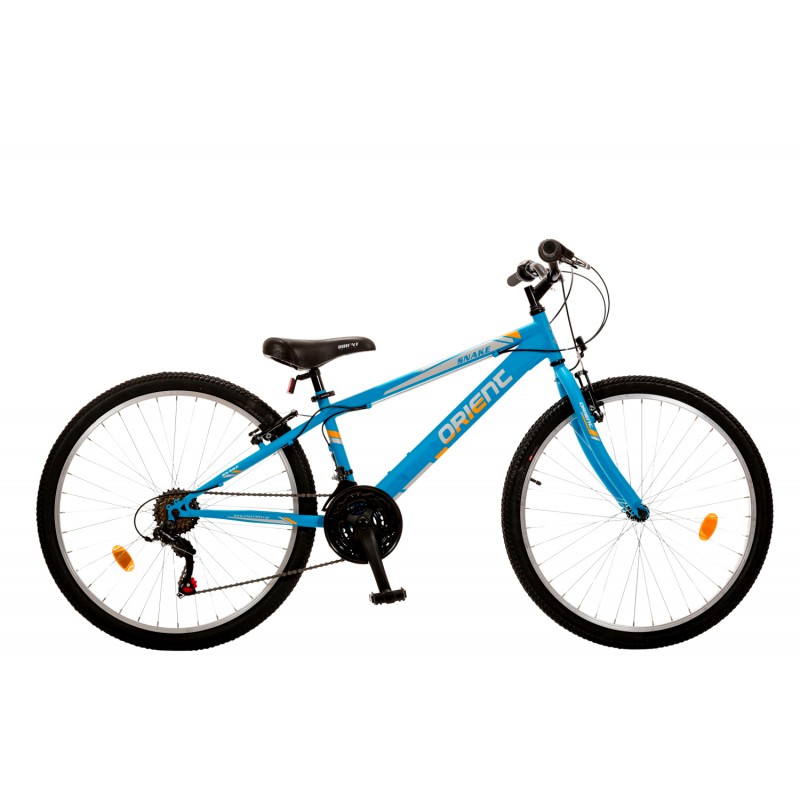 Ποδήλατο ORIENT SNAKE  26''  MTB  Μπλέ