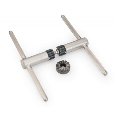 Park Tool BTS-1 Bottom Bracket Tapping & Facing set Park Tool BTS-1 Bottom Bracket Tapping & Facing set