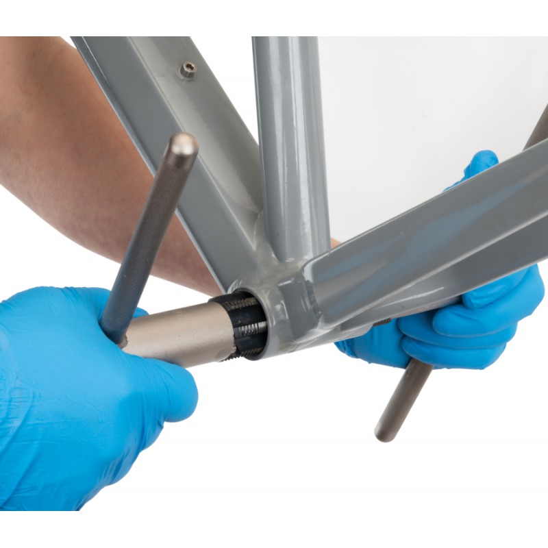 Park Tool BTS-1 Bottom Bracket Tapping & Facing set Park Tool BTS-1 Bottom Bracket Tapping & Facing set