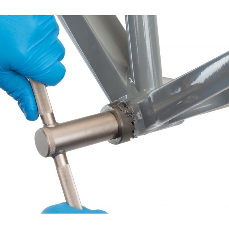 Park Tool BTS-1 Bottom Bracket Tapping & Facing set Park Tool BTS-1 Bottom Bracket Tapping & Facing set