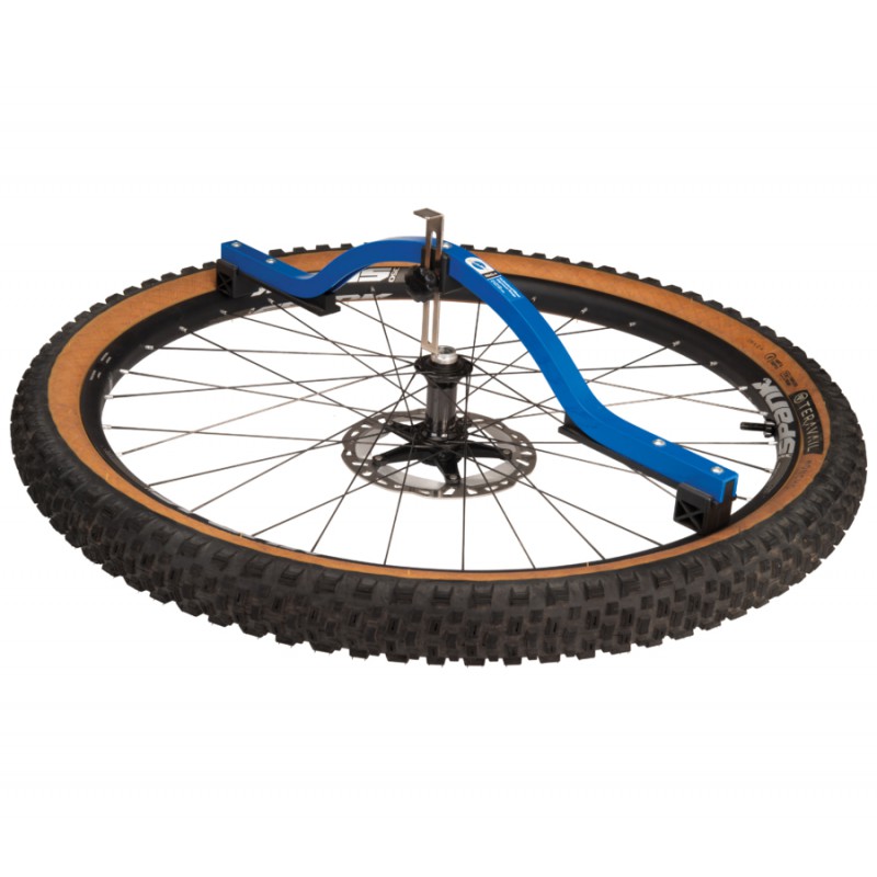 Park Tool WAG-4 Professional Wheel Alignment Gause Park Tool WAG-4 Professional Wheel Alignment Gause