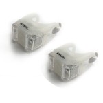 Σετ φώτα NOVUS ONIX II White